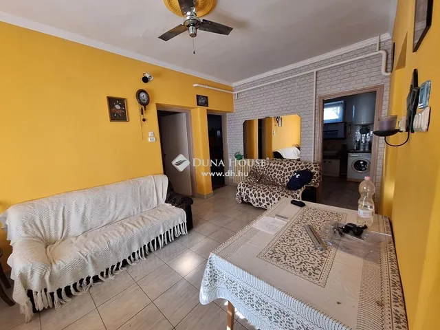 Eladó ház Hosztót 110 nm