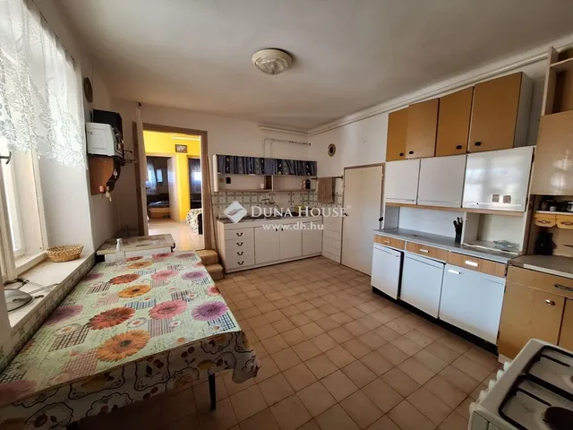 Eladó ház Hosztót 110 nm