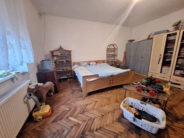 Eladó ház Hosszúpereszteg 82 nm