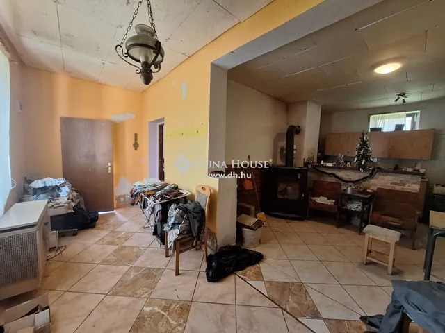 Eladó ház Kemenespálfa 86 nm