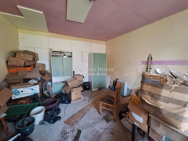 Eladó ház Kemenespálfa 86 nm
