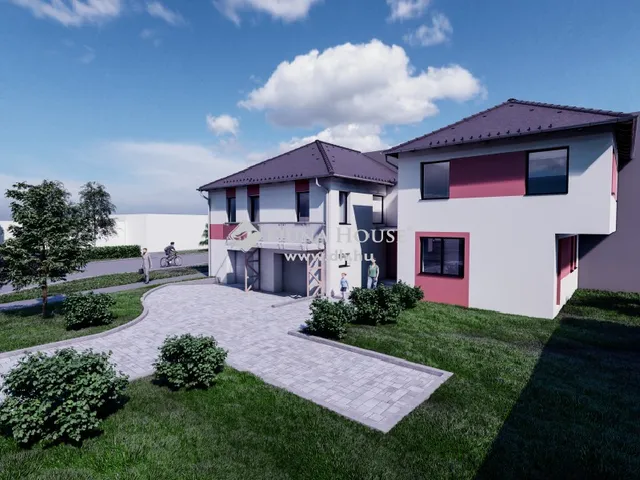 Eladó lakás Szombathely, Belváros 211 nm