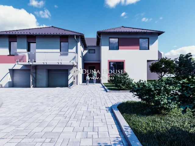 Eladó lakás Szombathely, Belváros 211 nm