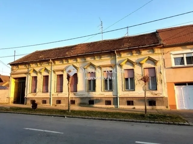 Eladó lakás Szombathely, Belváros 83 nm