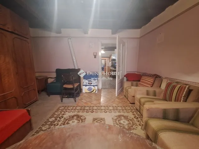 Eladó ház Tanakajd 61 nm