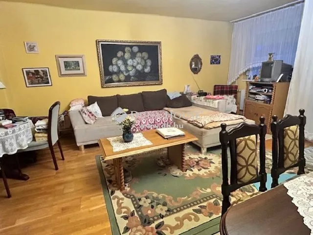 Eladó lakás Kőszeg 142 nm