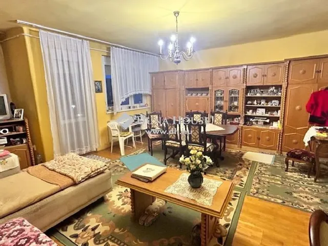 Eladó lakás Kőszeg 142 nm