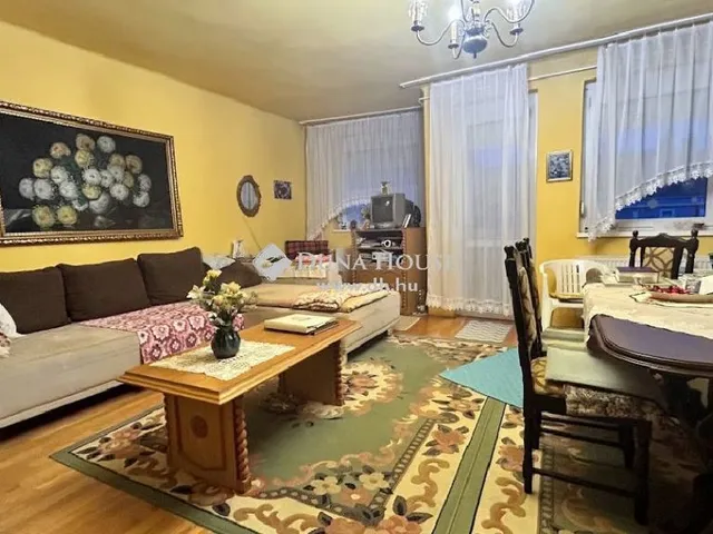 Eladó lakás Kőszeg 142 nm