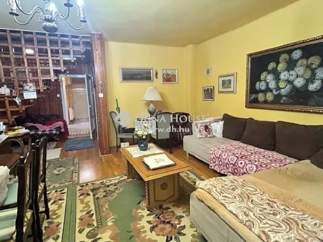 Eladó lakás Kőszeg 142 nm