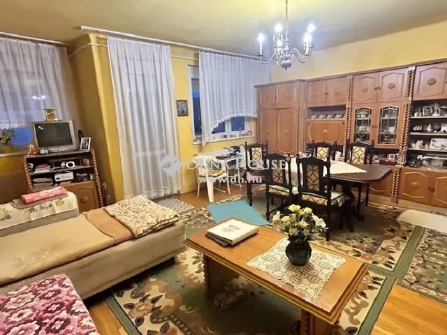 Eladó lakás Kőszeg 142 nm