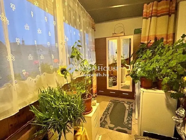 Eladó lakás Kőszeg 142 nm