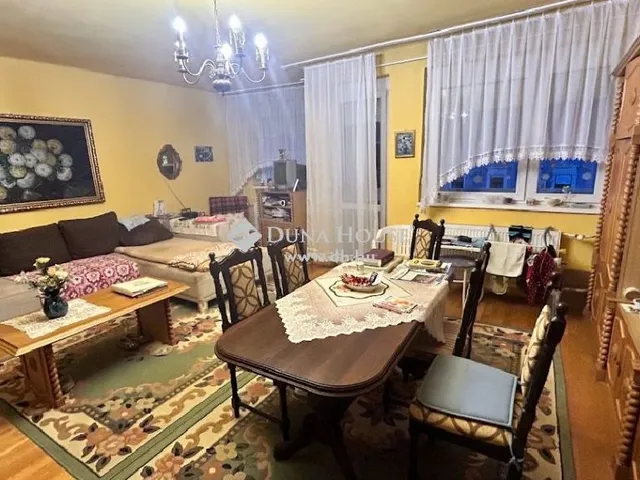 Eladó lakás Kőszeg 142 nm