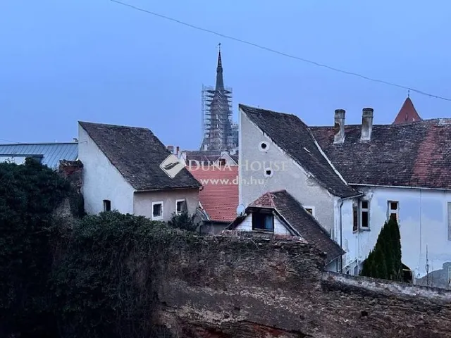 Eladó lakás Kőszeg 142 nm