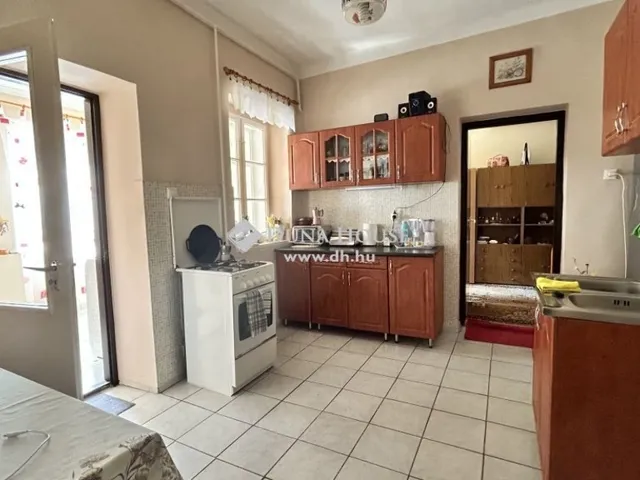 Eladó ház Lukácsháza 80 nm