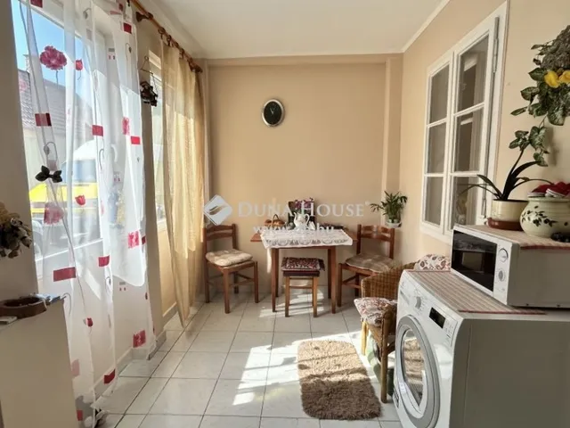 Eladó ház Lukácsháza 80 nm