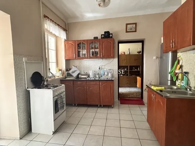 Eladó ház Lukácsháza 80 nm