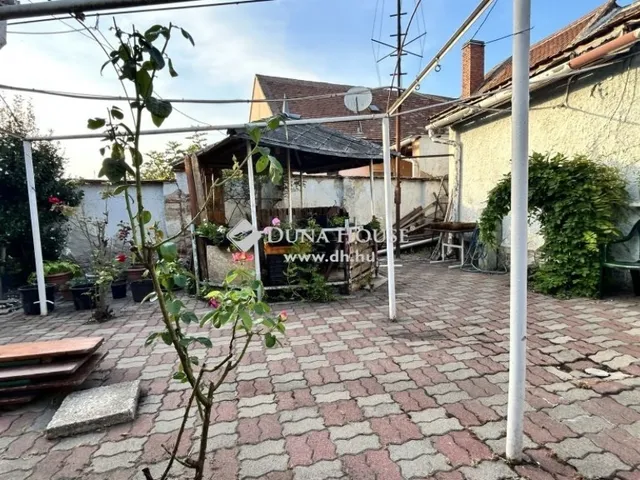 Eladó ház Szombathely 86 nm