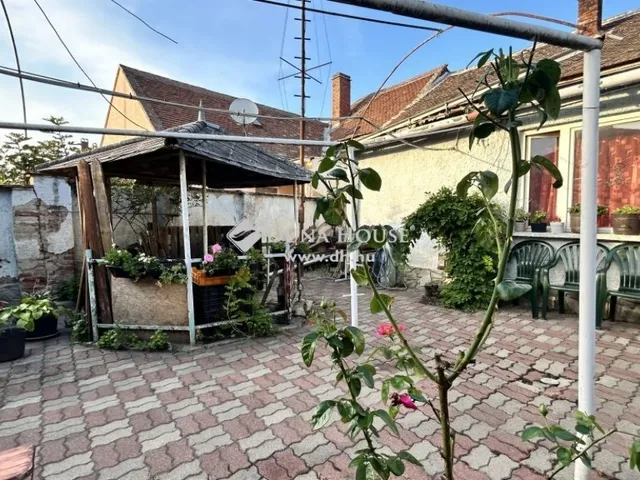 Eladó ház Szombathely 86 nm