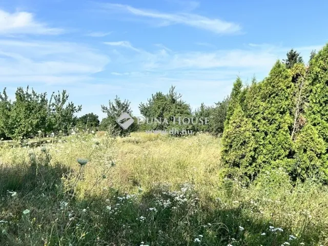 Eladó telek Szombathely 3055 nm