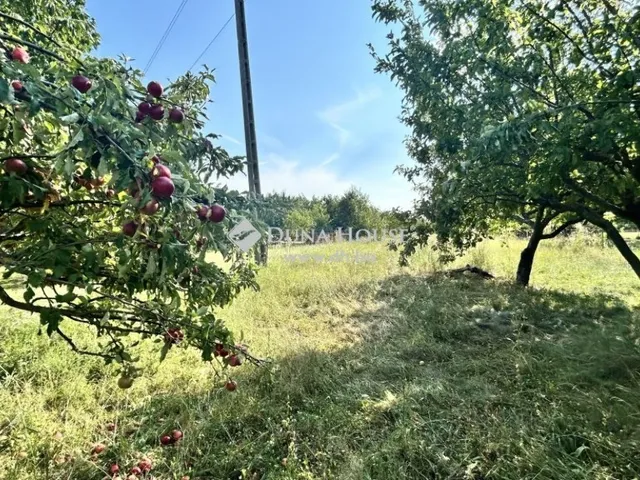 Eladó telek Szombathely 3055 nm