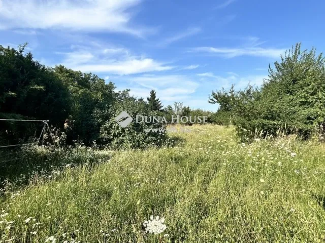 Eladó telek Szombathely 3055 nm