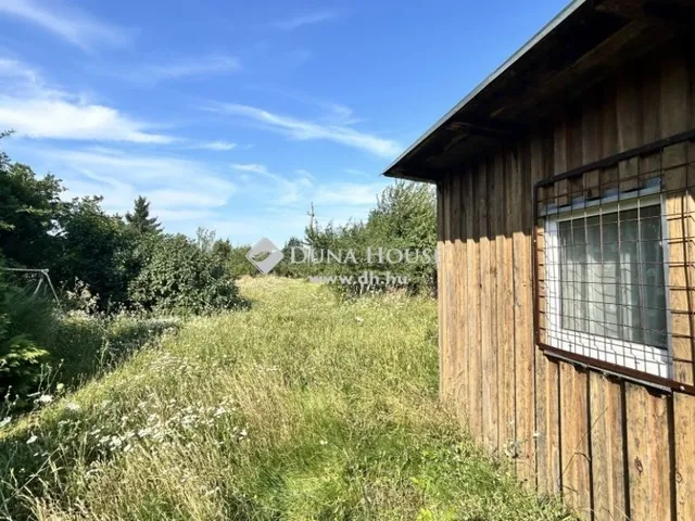Eladó telek Szombathely 3055 nm