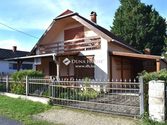 Eladó üdülő és hétvégi ház Borgáta 97 nm
