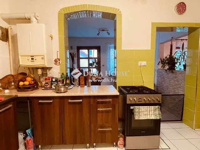 Eladó ház Sárvár 120 nm