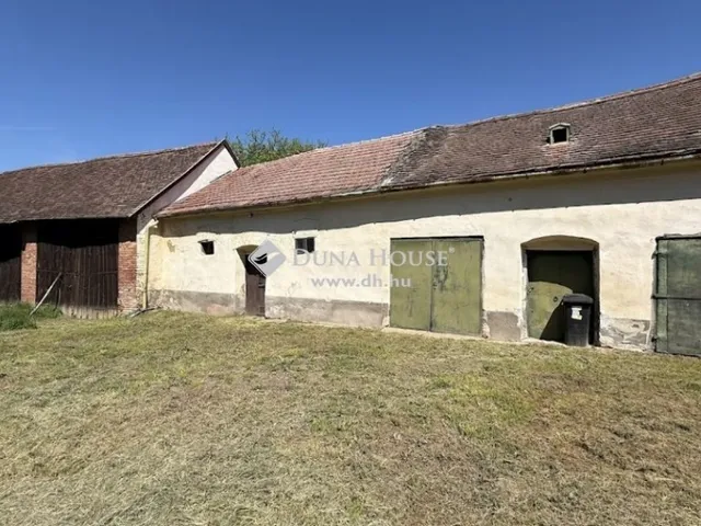 Eladó ház Hegyhátsál 90 nm