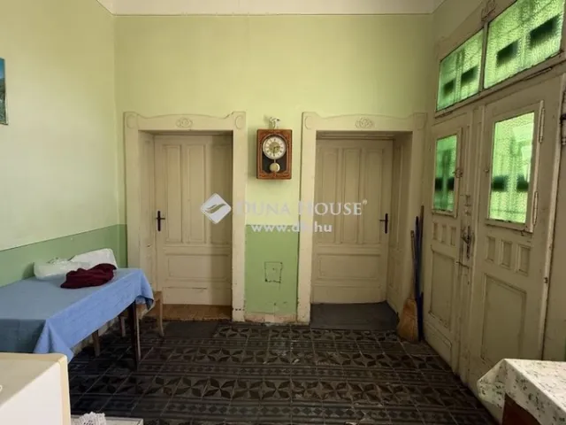 Eladó ház Hegyhátsál 90 nm