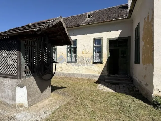 Eladó ház Hegyhátsál 90 nm