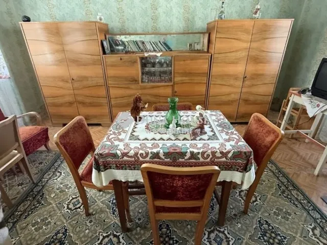 Eladó ház Hegyhátsál 90 nm