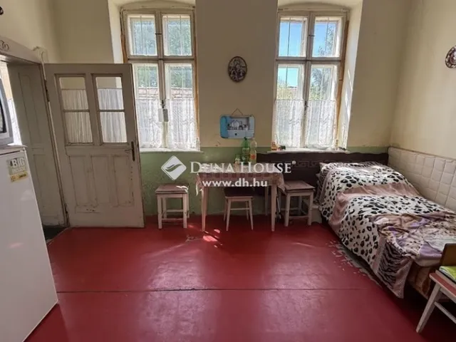 Eladó ház Hegyhátsál 90 nm