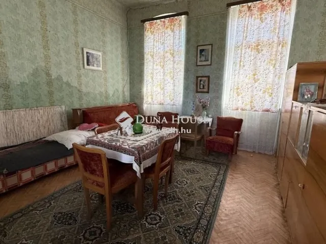Eladó ház Hegyhátsál 90 nm
