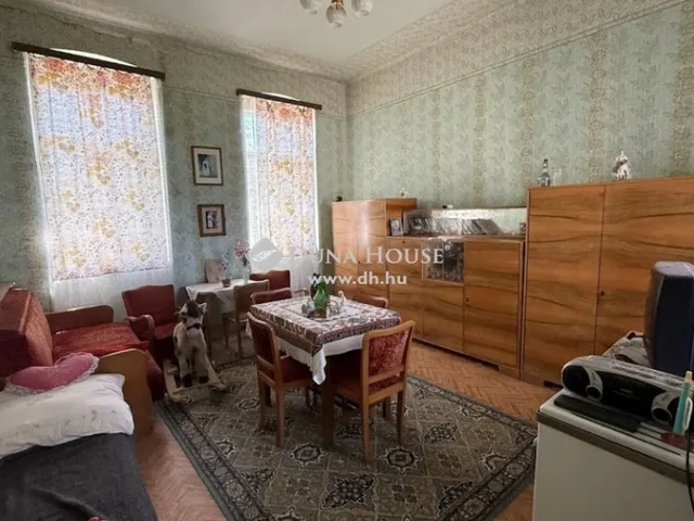 Eladó ház Hegyhátsál 90 nm