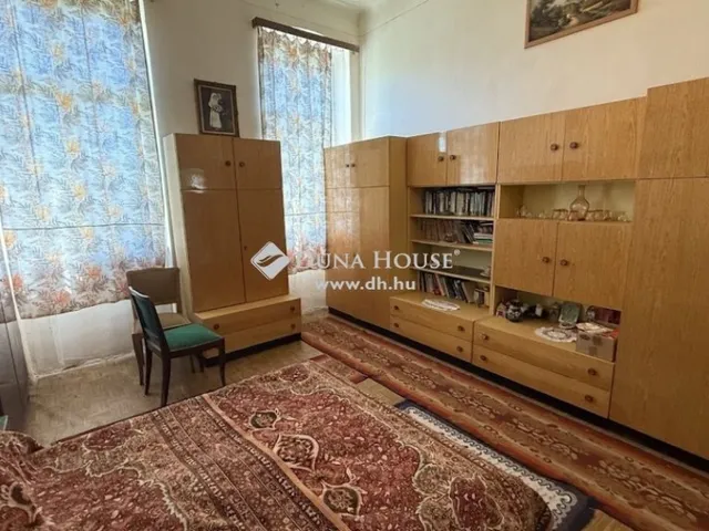 Eladó ház Hegyhátsál 90 nm