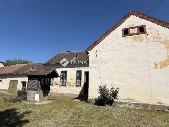 Eladó ház Hegyhátsál 90 nm