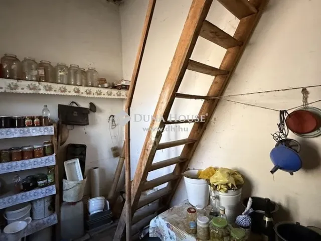 Eladó ház Hegyhátsál 90 nm