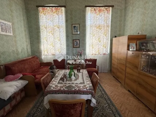 Eladó ház Hegyhátsál 90 nm