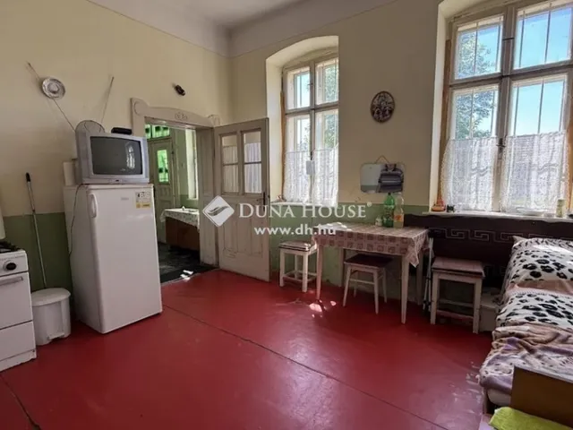 Eladó ház Hegyhátsál 90 nm