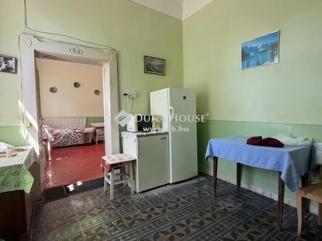 Eladó ház Hegyhátsál 90 nm