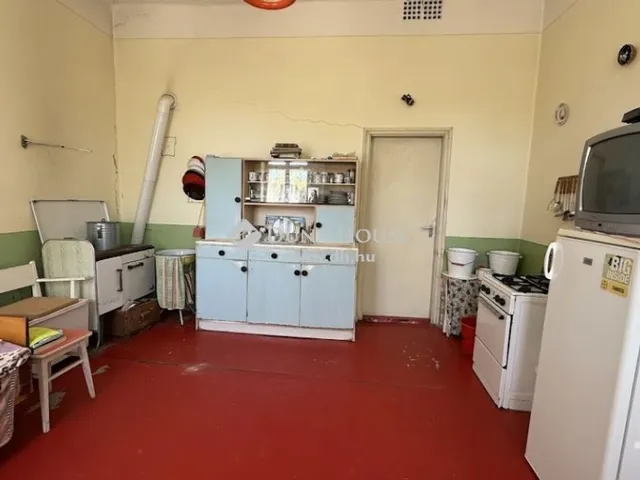 Eladó ház Hegyhátsál 90 nm