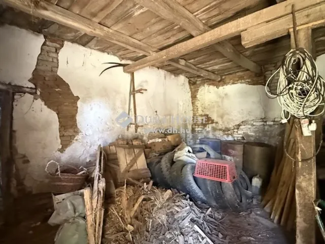 Eladó ház Hegyhátsál 90 nm