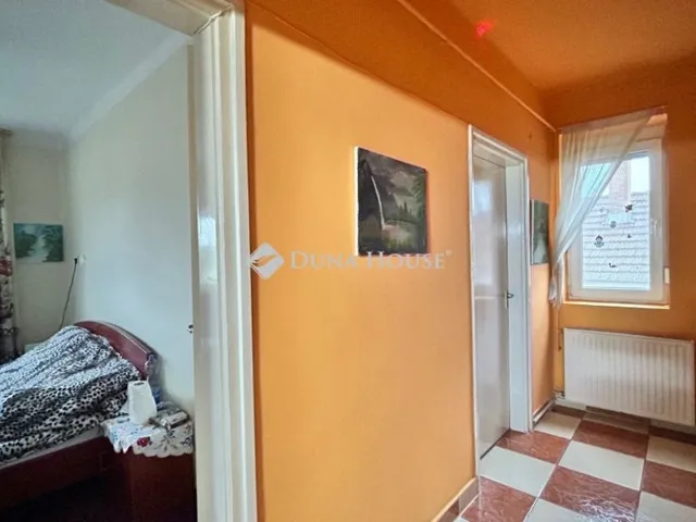 Eladó ház Körmend, Horvátnádalja 111 nm
