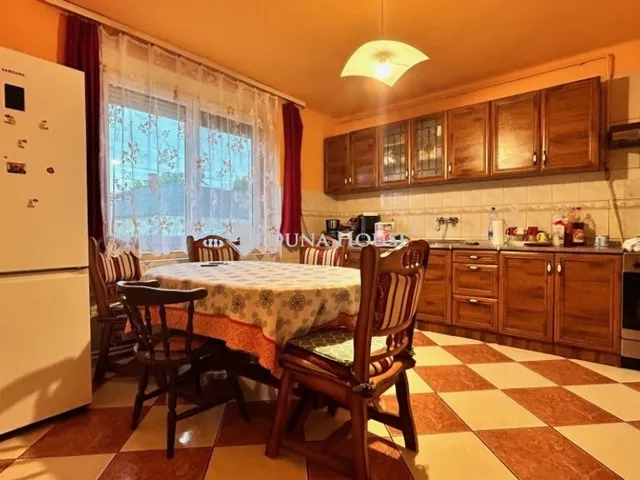 Eladó ház Körmend, Horvátnádalja 111 nm