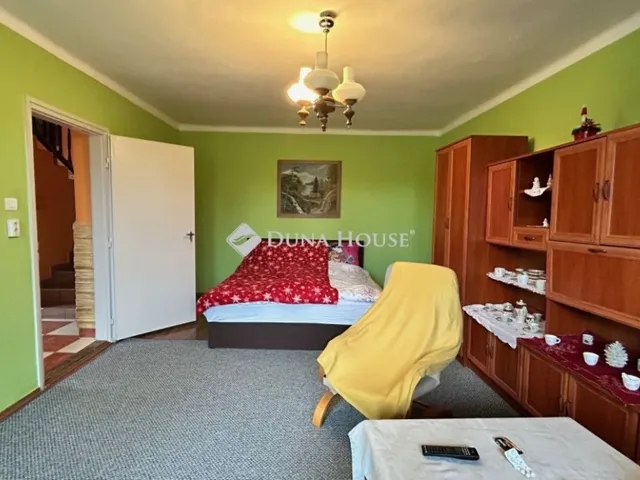 Eladó ház Körmend, Horvátnádalja 111 nm