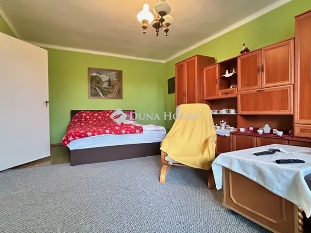 Eladó ház Körmend, Horvátnádalja 111 nm