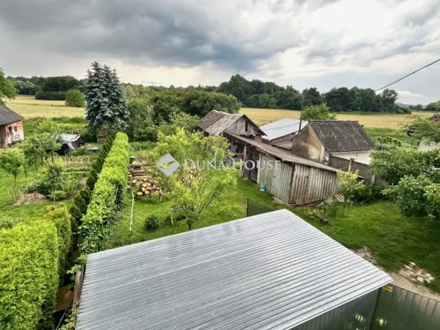 Eladó ház Körmend, Horvátnádalja 111 nm