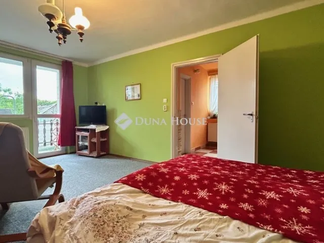 Eladó ház Körmend, Horvátnádalja 111 nm