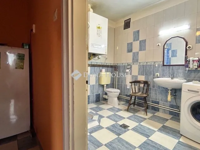 Eladó ház Körmend, Horvátnádalja 111 nm